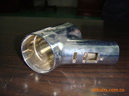 金屬材料加工技術及其應用