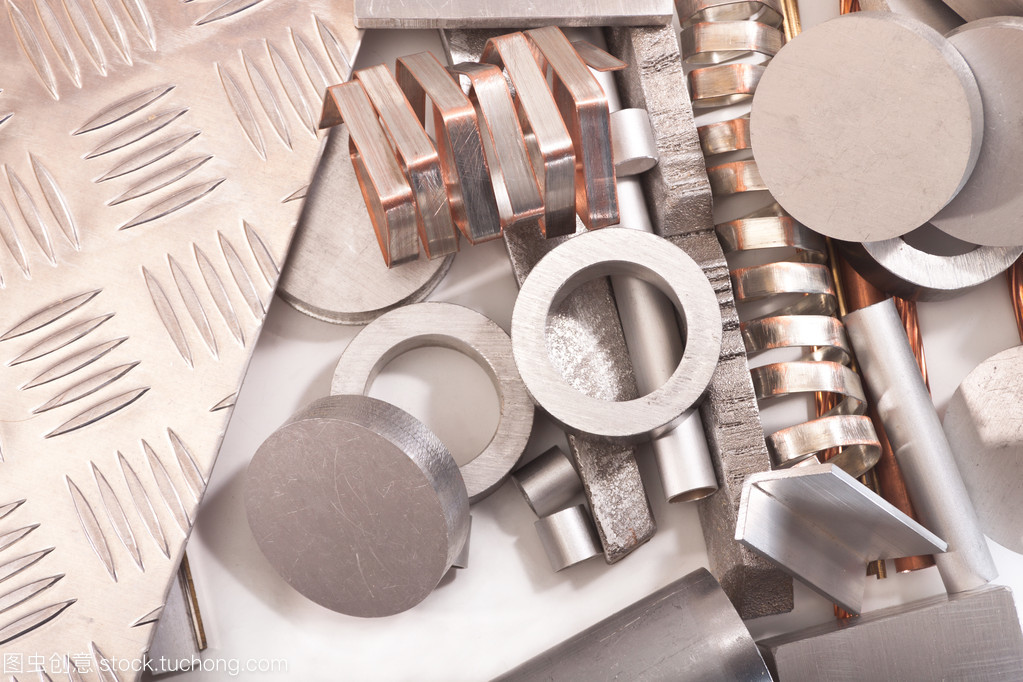 金屬材料的現代加工技術 塑造工業文明的基石