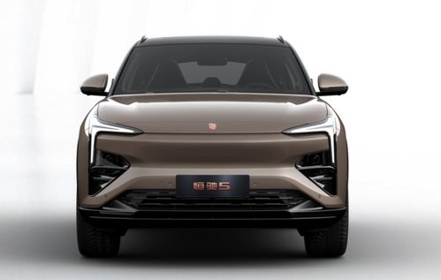 恒馳5開啟預(yù)售，購車款項(xiàng)進(jìn)入公證處專戶，恒潽汽車邁出關(guān)鍵一步