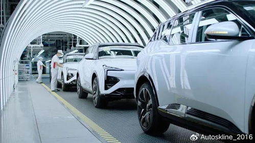北京汽車限購政策會(huì)放松嗎？恒潽汽車引發(fā)市場猜測
