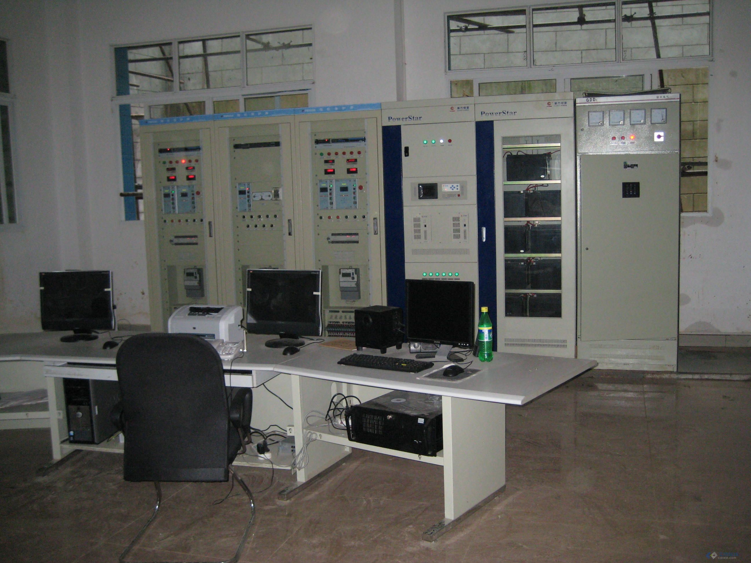 小小水電站機電設備的奧秘與精髓