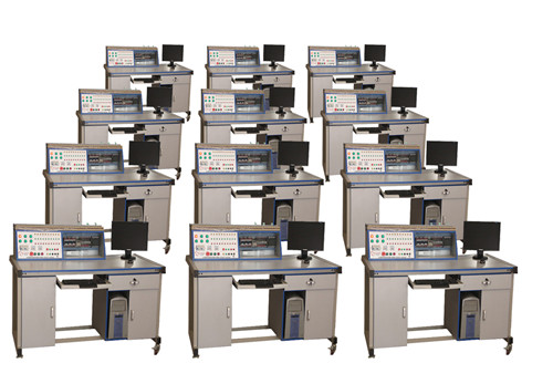 探索機電電氣實驗新高度 · 可編程控制PLC與考核設備的融合之道